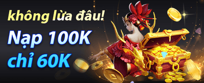 Đăng Nhập Nhận Quà Khủng