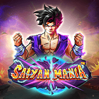 Cuồng Nhiệt Saiyan game thumbnail