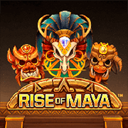 Sự Trỗi Dậy Của Maya